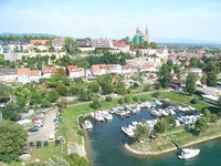 Hafen Breisach